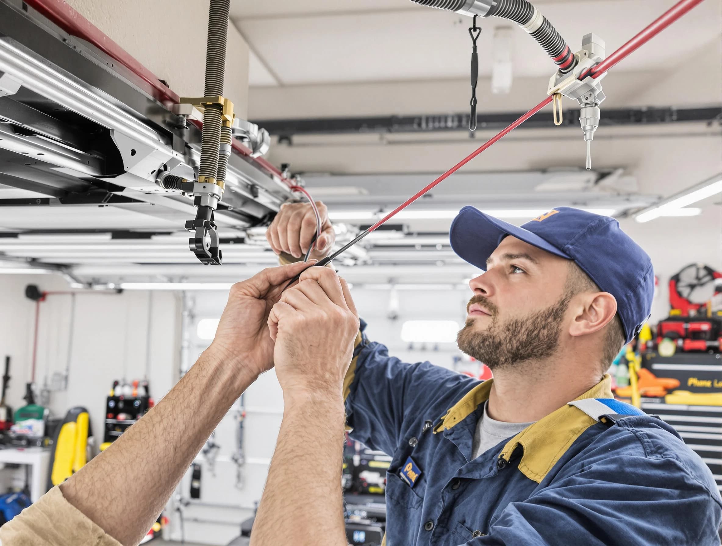Cable Repair service in Braintree, MA