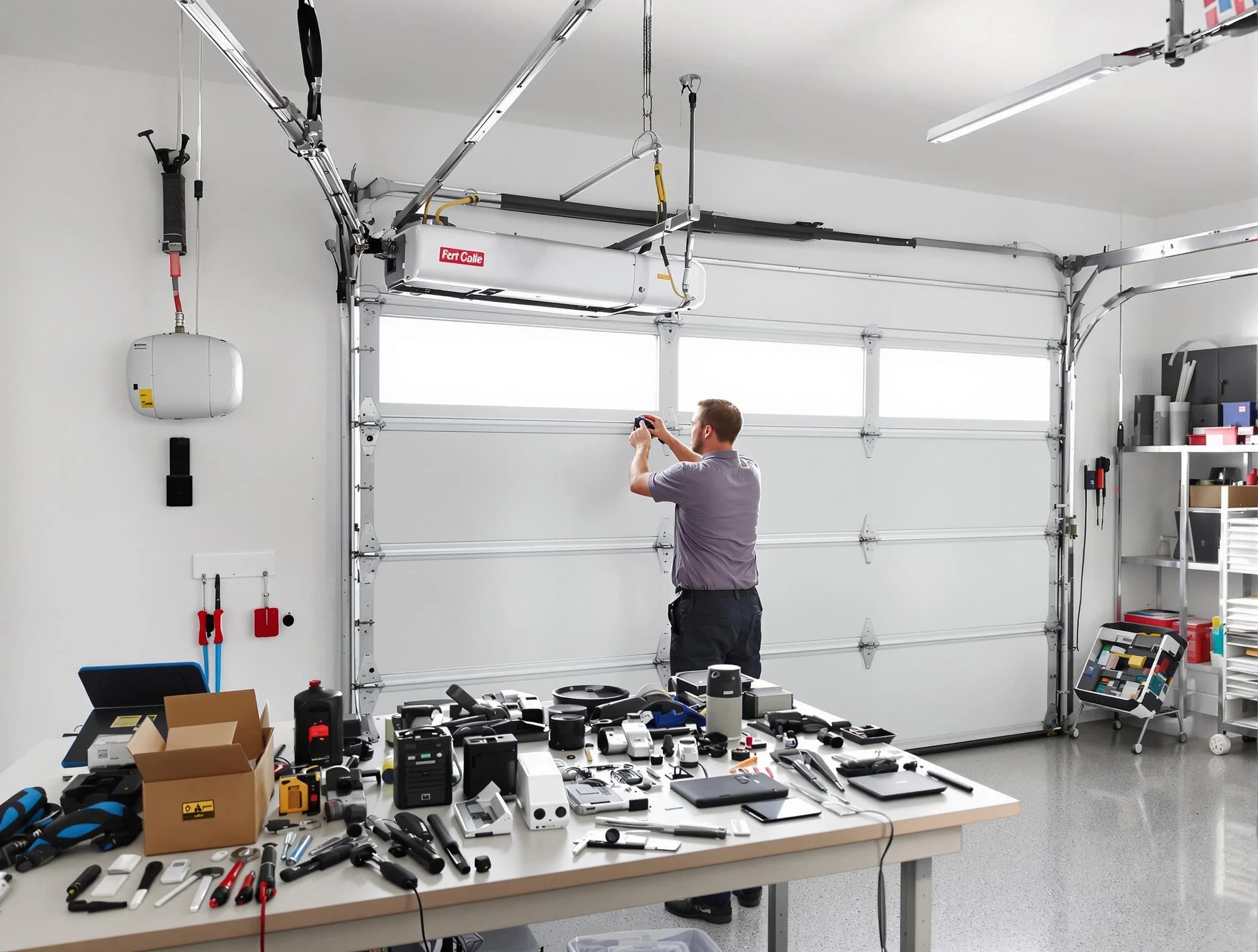 Opener Repair service in Braintree, MA